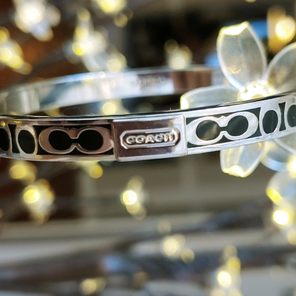 Coach Bracelet - Picture 4 of 5